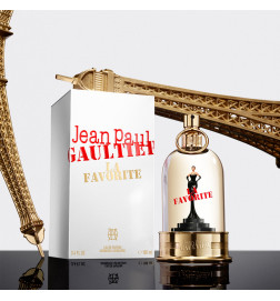 La Favorite - Eau de Parfum
